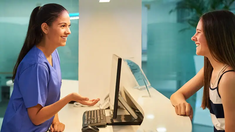 Dental Fillings Financing