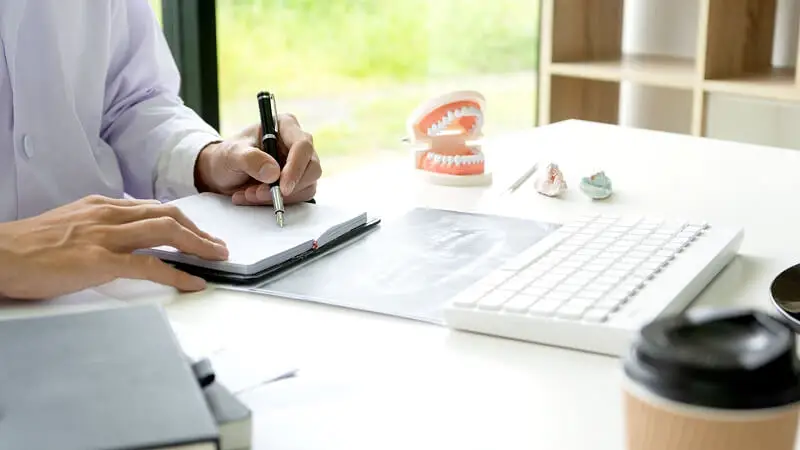 Dental Bridges financing