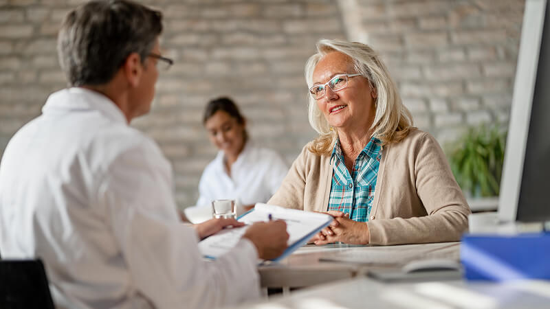 Dental Fillings Financing