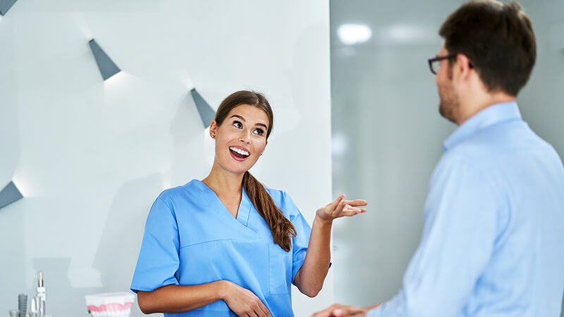 Root Canal Financing