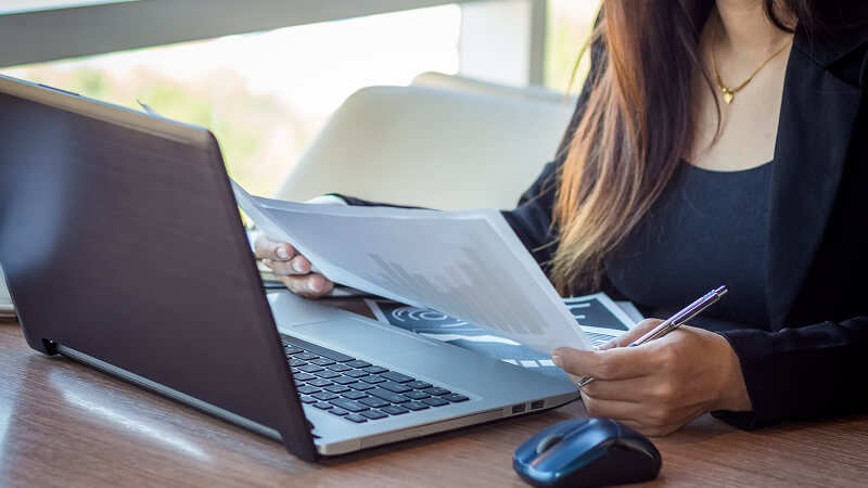 Root Canal Financing