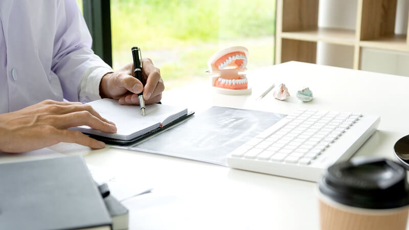 Dental Bridges financing