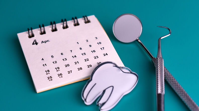 Dental Bridges financing