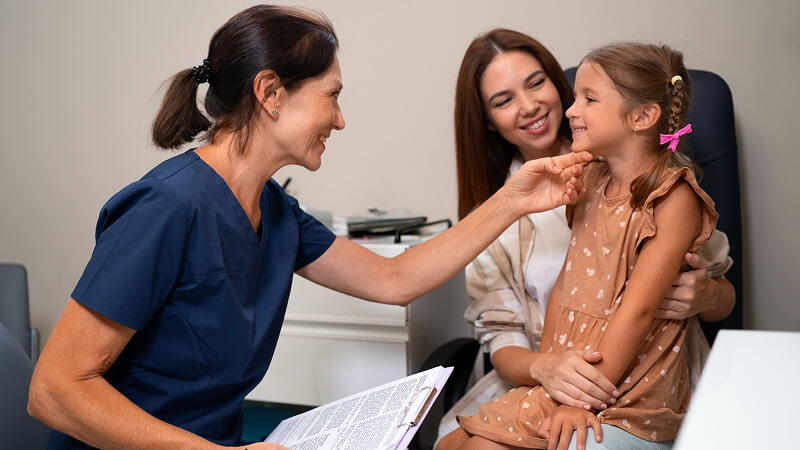 dental pediatric dentistry financing