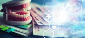 dentist services concept take care your mouth expensive dental center